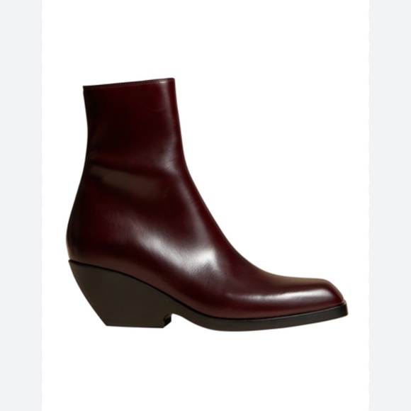 KHAITE Hooper Boots - Picture 1 of 5